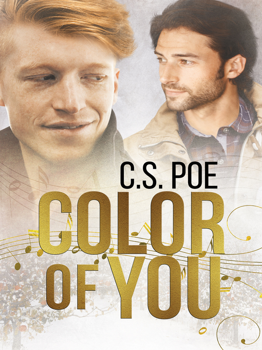 Title details for Color of You by C.S. Poe - Available
